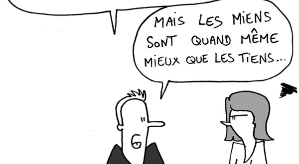Peut-on avoir un avis objectif en culture ?