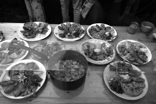 La Cantine des producteurs