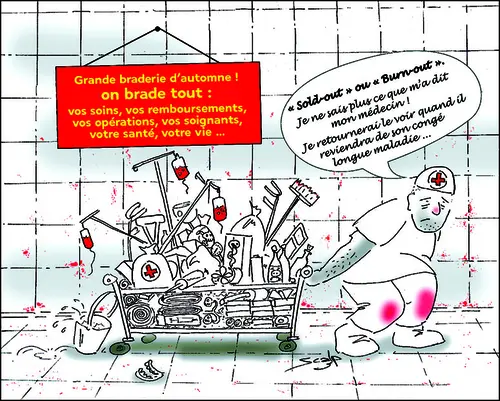 L’illustration de l’édito