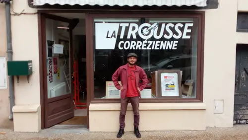 L’entretien avec Guyom Touseul