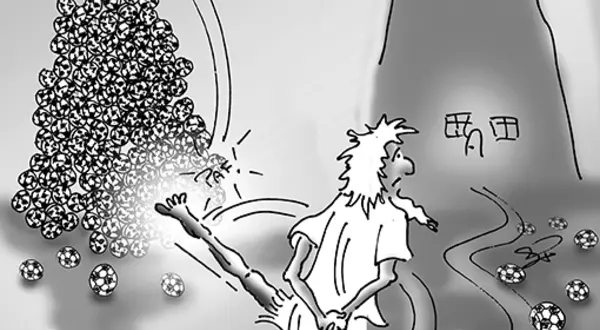 « Humeurs d’un monde meilleur »