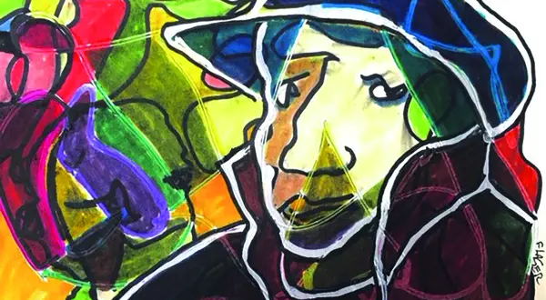 « Tant que l’on crèvera d’ennui… » : l’illustration