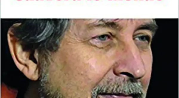 « La poésie sauvera le monde »