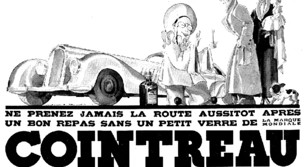 Histoire de la sécurité routière