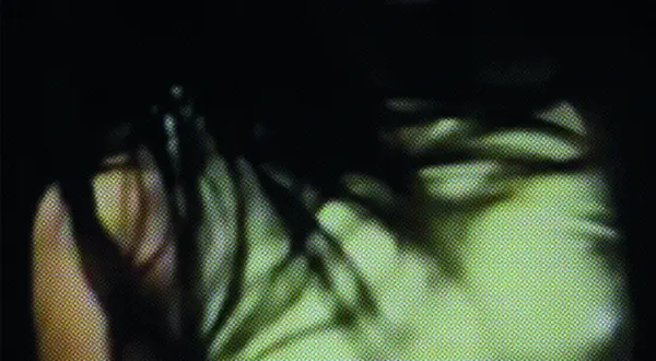 « Yr body is nothing », de Boy Harsher