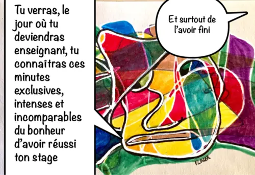 Le dossier : devenir professeur des écoles