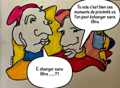 Le dossier : témoignages