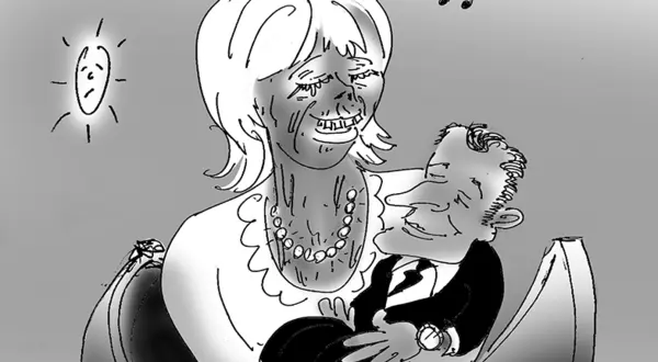 « Humeurs d’un monde meilleur »
