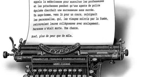 L’écriture inclusive