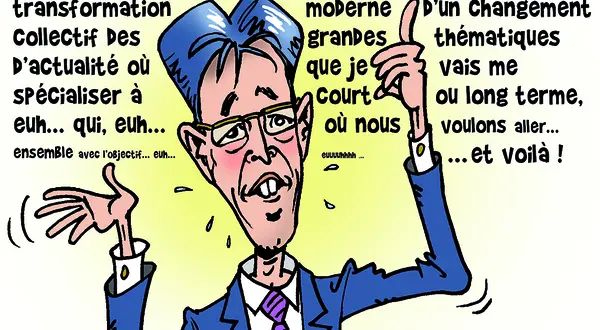 Jerretie, mais où va-t-il ?
