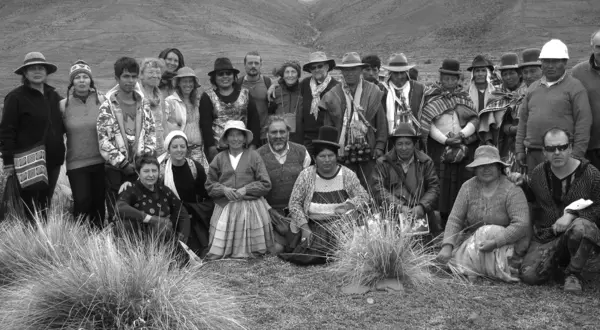 Trip en alternatives andines… fin