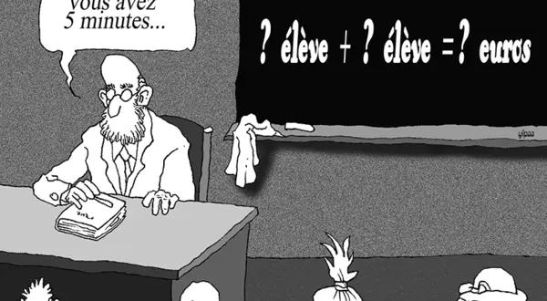 L’école publique corrézienne ouvre ses portes aux charlatans