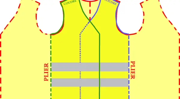 Le clair obscur des gilets jaunes