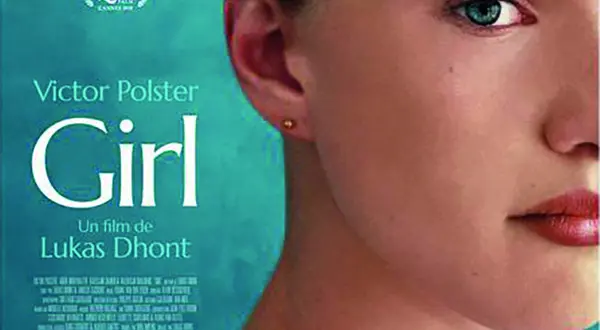 « Girl », de Lukas Dhont