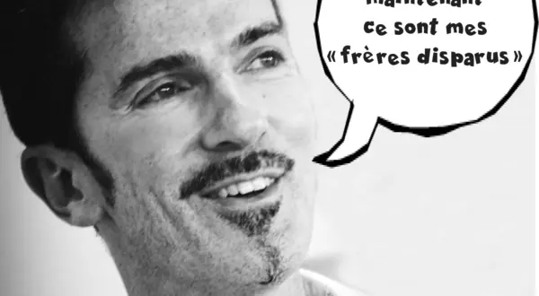 Hervé Koubi, l’envers du décor