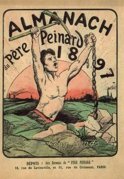 La presse satirique