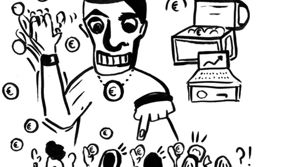 Écophil : la division par la prime