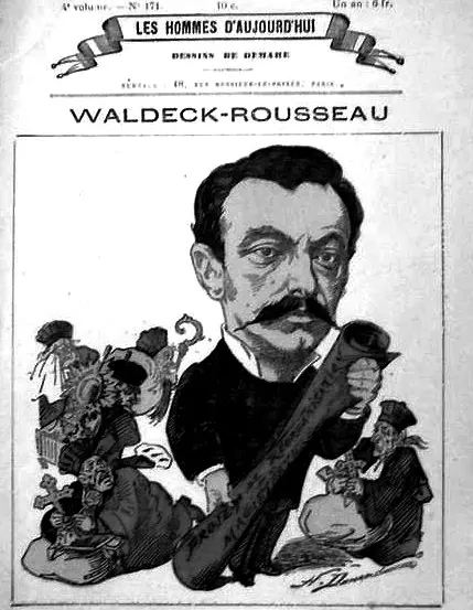 La loi de 1901