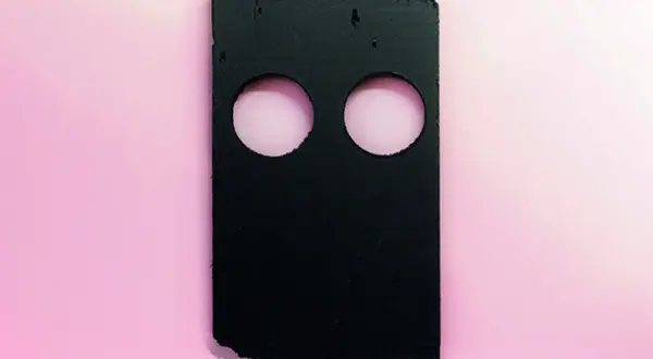 « Double negative », de Low