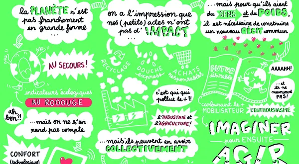 « Petit manuel de résistance contemporaine », de Cyril Dion