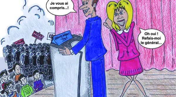 Faut-il les suivre à « La lettre » ? Réunion à Sexcles