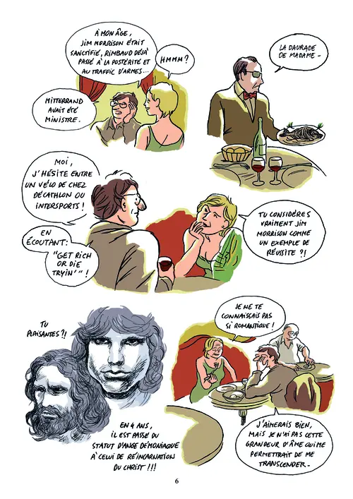 La BD du n°24