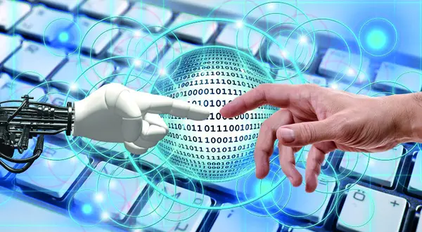 « L’intelligence artificielle ou l’enjeu du siècle »