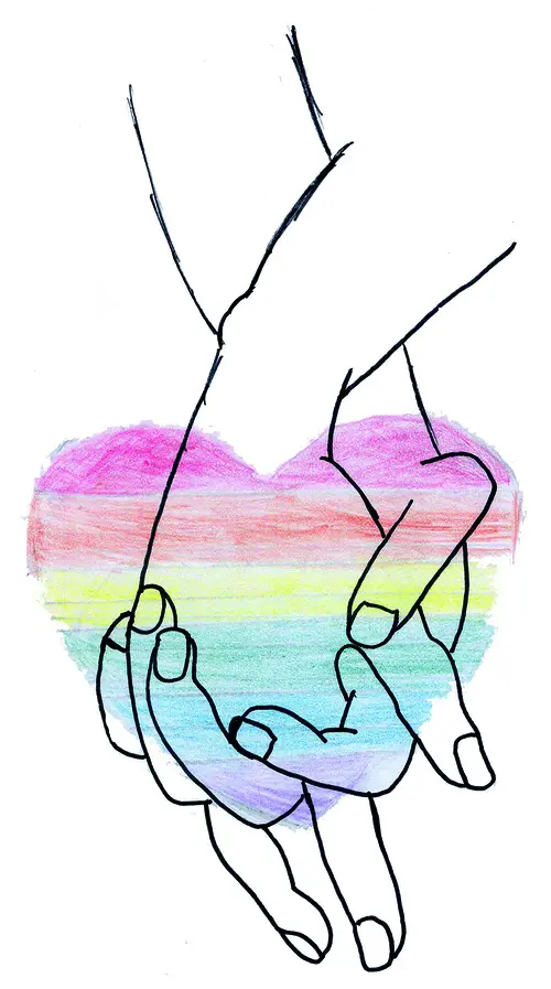Amour et sexualité