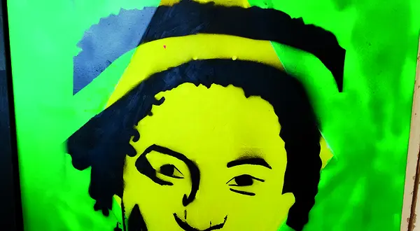 Street art et droits de l’Homme à Beynat