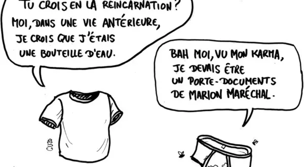 Quels sont les tissus écologiques ?
