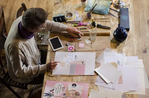 Les ateliers de Nomadways