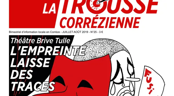 La une du n°25 : l’été
