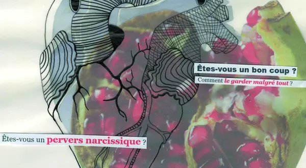 « Histoires d’amour ratées »