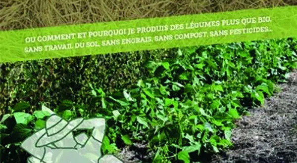 « Le potager du paresseux »