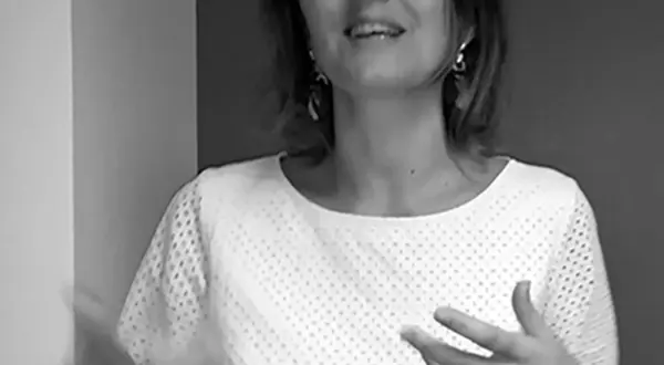 Delphine Laval, exhaustrice de talents
