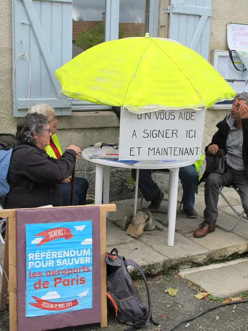 La fête de la montagne limousine