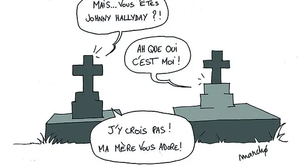 La mort marchande : et ils pompaient…