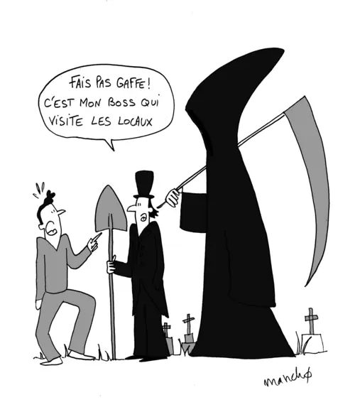 Les obsèques en Corrèze