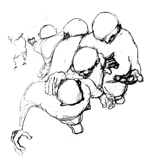 Les municipales