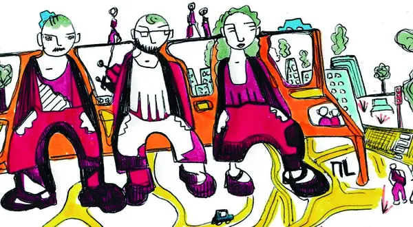 Pratiquer la place publique, c’est quoi ?