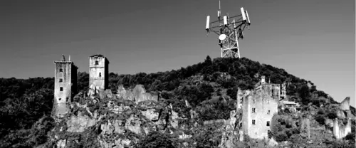 Les Tours de Merle
