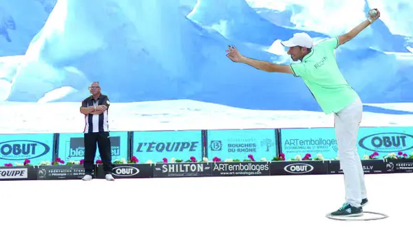 Malédiction sur le sport