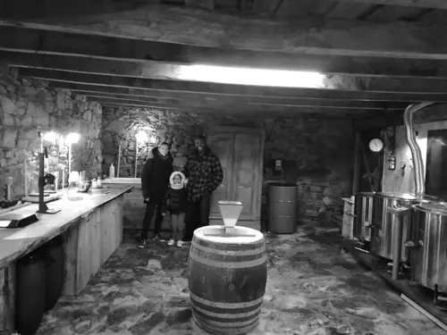 Le Brew Pub de la Banou