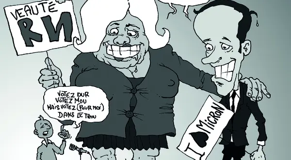 Le feuilleton des municipales #3