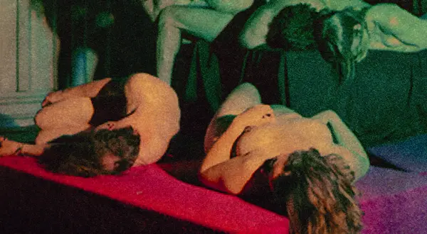 « Image », de Whispering Sons