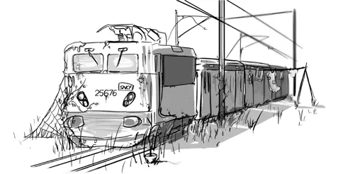 Question ferroviaire