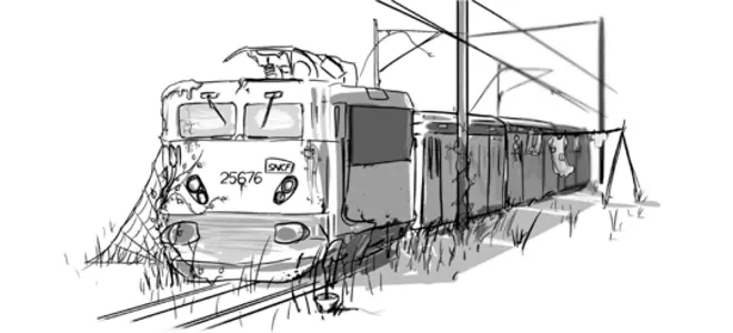 Question ferroviaire
