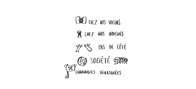 électIonS aMérIcaIneS — La Trousse corrézienne n°34