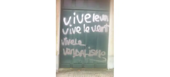 la poéSIe eSt danS la rUe — La Trousse corrézienne n°34