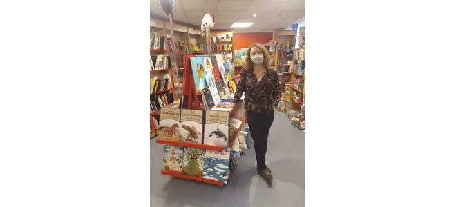 Paroles de libraires — La Trousse corrézienne n°34